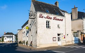 Logis Hôtels Restaurant La Mère Hamard